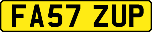 FA57ZUP