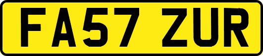 FA57ZUR
