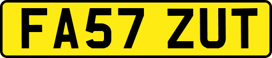 FA57ZUT
