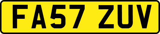 FA57ZUV
