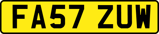 FA57ZUW