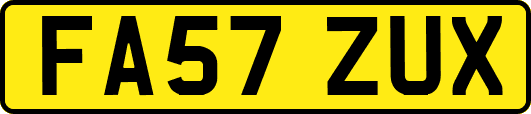 FA57ZUX