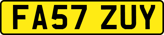 FA57ZUY