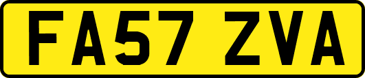 FA57ZVA