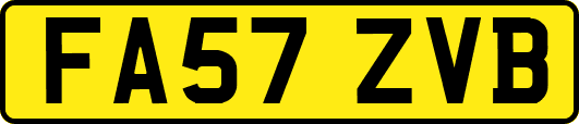 FA57ZVB