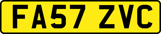 FA57ZVC