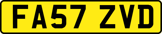 FA57ZVD