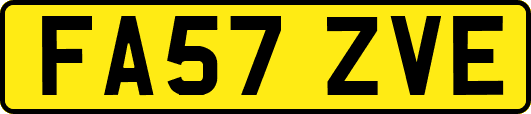 FA57ZVE