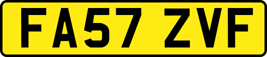 FA57ZVF
