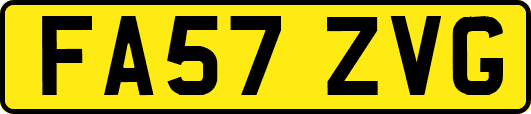 FA57ZVG