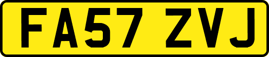 FA57ZVJ