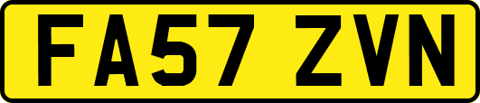 FA57ZVN