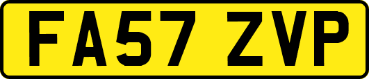 FA57ZVP