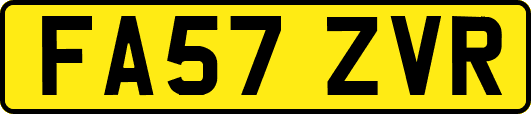 FA57ZVR