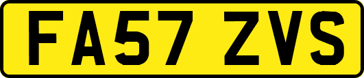 FA57ZVS