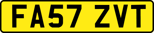 FA57ZVT