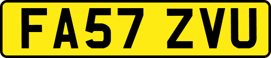 FA57ZVU