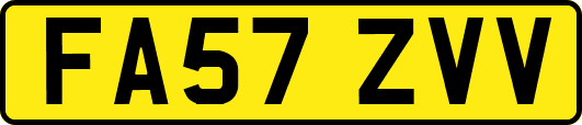 FA57ZVV