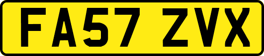 FA57ZVX
