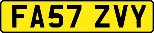 FA57ZVY