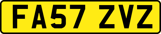 FA57ZVZ