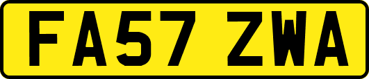 FA57ZWA