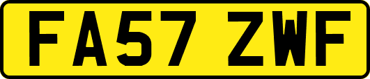 FA57ZWF