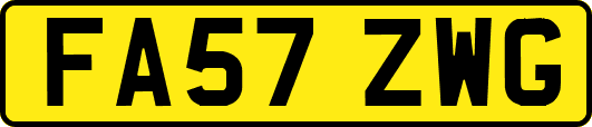FA57ZWG