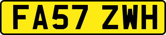FA57ZWH