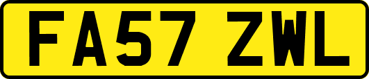 FA57ZWL
