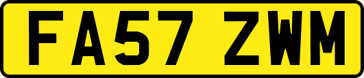FA57ZWM
