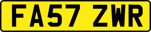 FA57ZWR