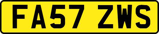 FA57ZWS
