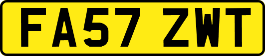 FA57ZWT