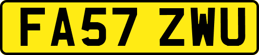FA57ZWU