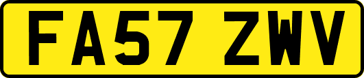 FA57ZWV