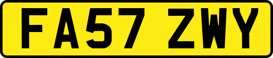FA57ZWY