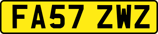 FA57ZWZ