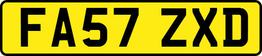 FA57ZXD