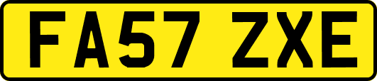 FA57ZXE