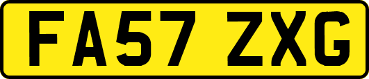 FA57ZXG