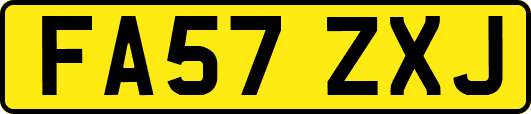 FA57ZXJ