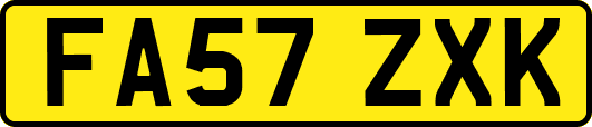 FA57ZXK