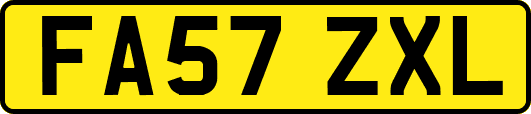 FA57ZXL
