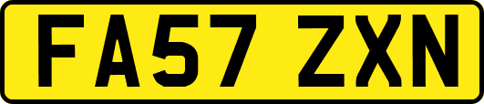 FA57ZXN
