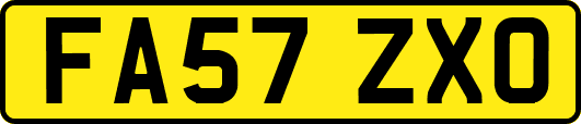 FA57ZXO
