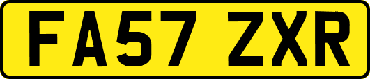 FA57ZXR