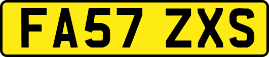 FA57ZXS