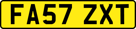 FA57ZXT