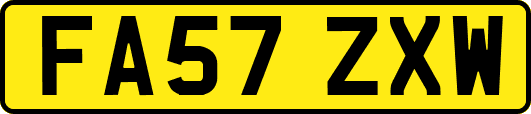 FA57ZXW